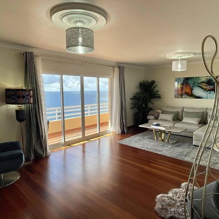 All Warmth - Colinas Do Lido Apartment Funchal  Ngoại thất bức ảnh