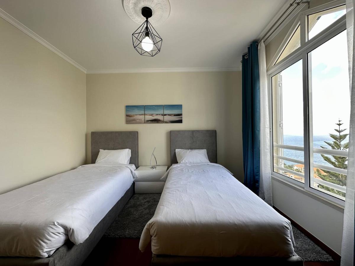 All Warmth - Colinas Do Lido Apartment Funchal  Ngoại thất bức ảnh