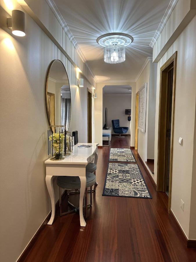 All Warmth - Colinas Do Lido Apartment Funchal  Ngoại thất bức ảnh